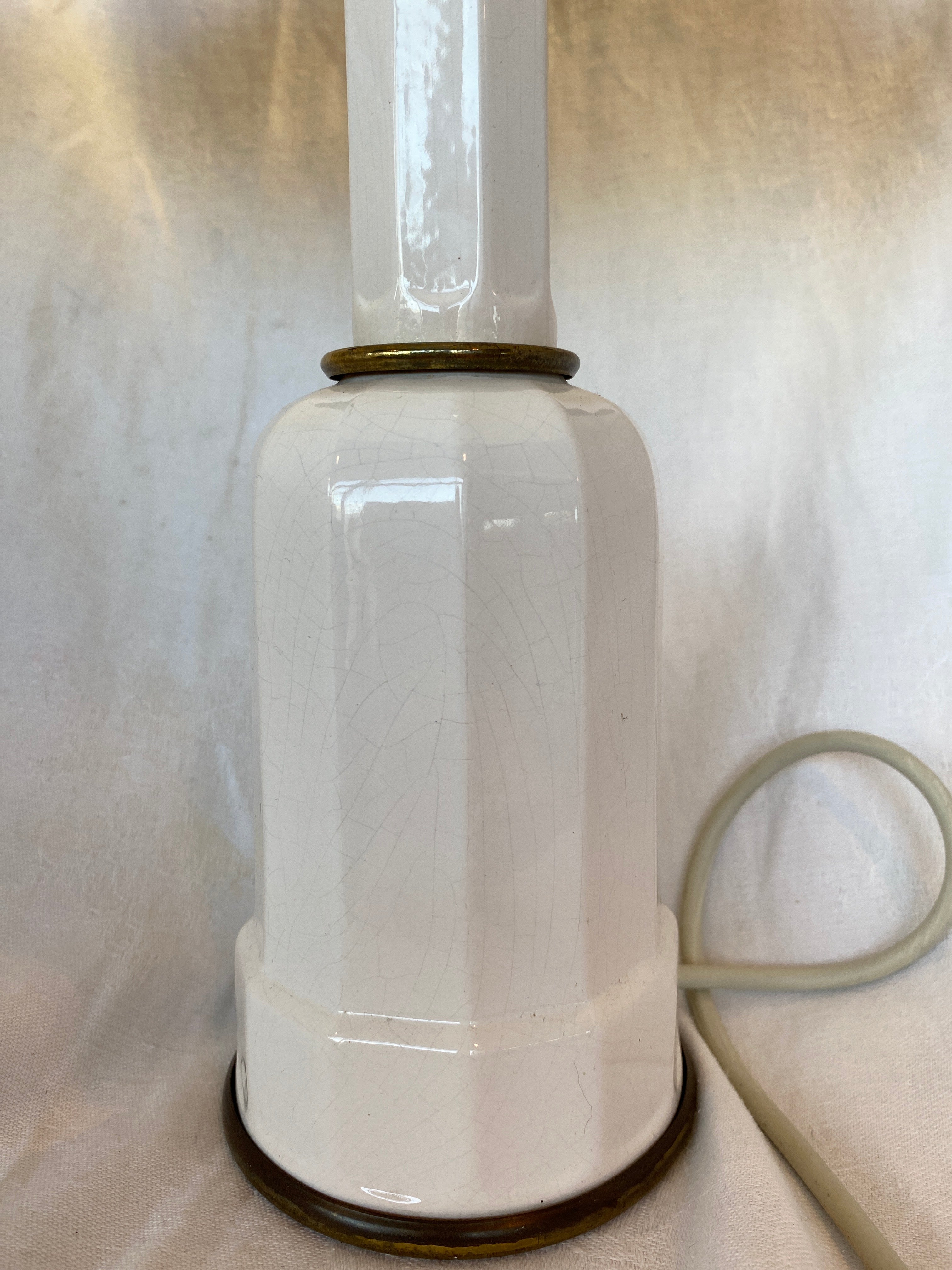 Heideberg bordlampe